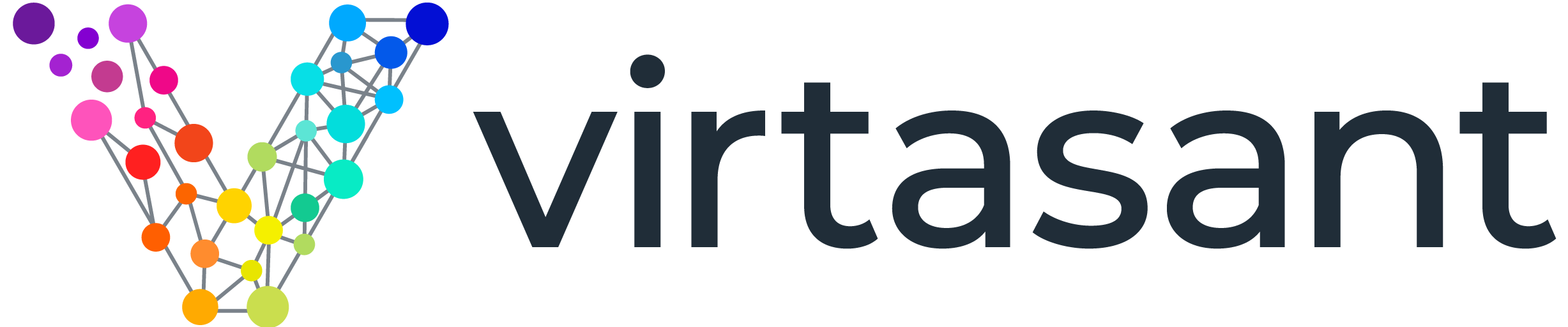 Virtasant Logo